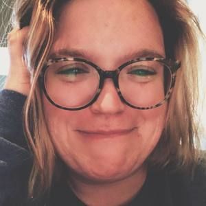 Meet your Posher, Shelli
